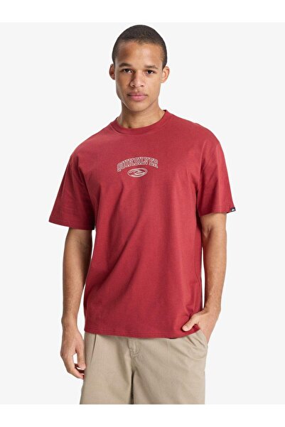 Quiksilver BLISS POINT Erkek Tişört EQYZT08259-QK.RQZ0 Çok Renkli-M