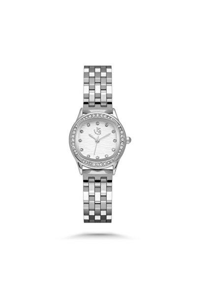 Louis ston Women's Watch Steel Brand Louis Stone