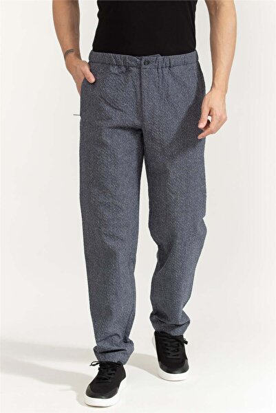 Emporio Armani Erkek Chino Pantolon