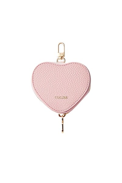 Cogure Poate fi combinat - Geantă Heart Pouch Mini MagSafe - Portofel - De Be...
