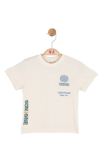 Emilakids 3-Piece Set for Baby Boy Aged 1-4 Years