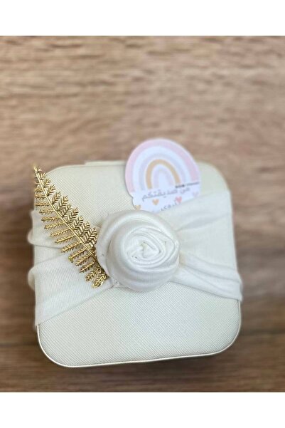 OEMS Distributions of Small Accessory Bags Wrapped in Fabric with Custom Name...