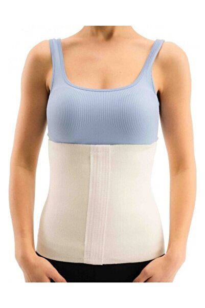 Sevamed Medikal Μάλλινος κορσές Μάλλινη ζώνη θερμικής θερμοπροστασίας Μάλλινο...