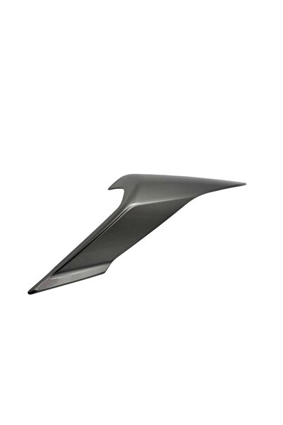CF Moto 450 SR Sele Altı Yan Karenaj Sol Gri