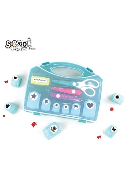 OEM S-Cool Craft Accessory Set