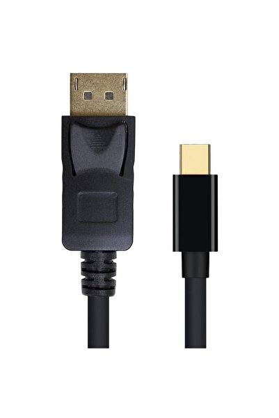 Gembird Cablu de interfață digitală Mini DisplayPort la DisplayPort, 1,8 m