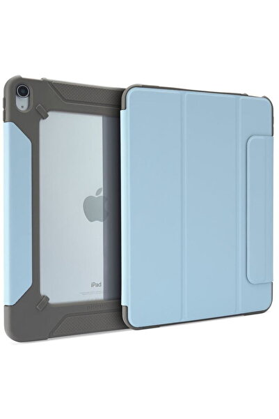 Pipetto Shield 360 Folio Case, light blue - iPad (A16) / iPad (2022)