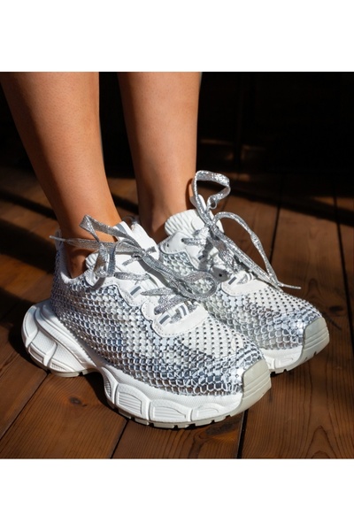 BENOTTİ Sneakers dama Oman Albi