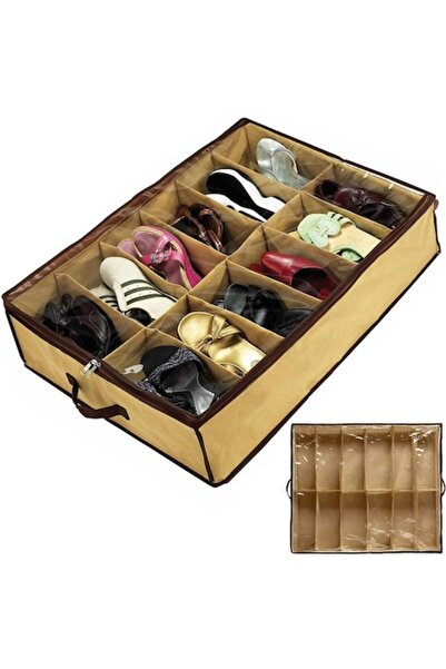 verk group Οργανωτής Παπουτσιών και Ρούχων