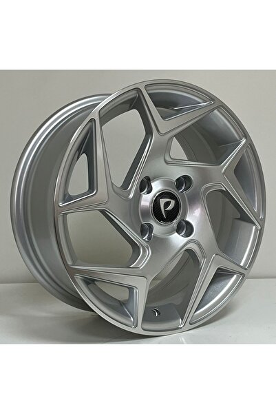 powcan 15 İNÇ 4X108 FORD UYUMLU JANT TAKIMI-4 ADET-