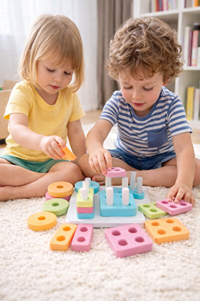 Kids Geliştirici Bloklar