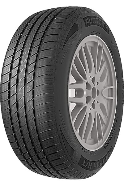 FUNTOMA SuvFun H/T 225/60R18 100V Yaz Lastiği 2025