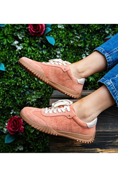 BENOTTİ Sneakers dama Nygery Roz 2