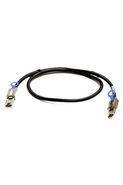 SuperMicro CBL-SAST-0532 Serial Attached SCSI (SAS) cable 0.5 m
