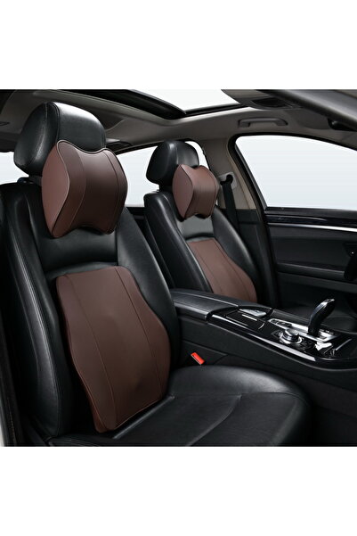 PriStyle Εργονομικό Μαξιλάρι Αυτοκινήτου, Κορυφαίας Σχεδίασης από Οικολογικό ...