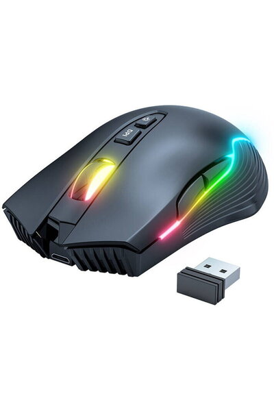 Onikuma Gaming CW905 RGB Negru