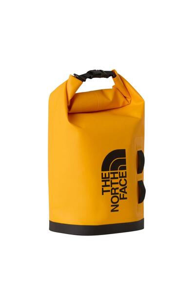 THE NORTH FACE BASE CAMP DRY BAG 8L Unisex Çanta NF0A8GJQZU31 Sarı-STD