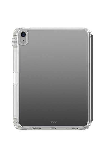 Amazingthing Minimal Case for iPad 11" 2025 - Dark Gray