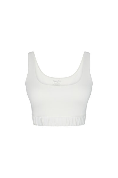oneofus for tomorrow's people Faye Goes with the Flow Sweat Bralet