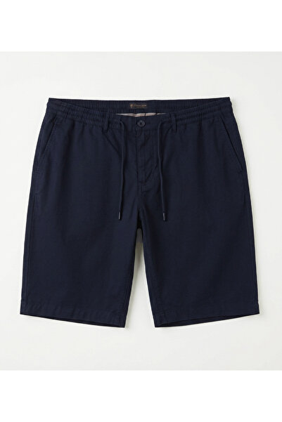 Grand Lavita Σορτς Μπερμούντα Premium με ελαστική μέση σε μεγάλο μέγεθος