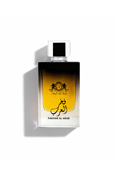 Ard Alteeb Perfumes Fakhar Al Arab