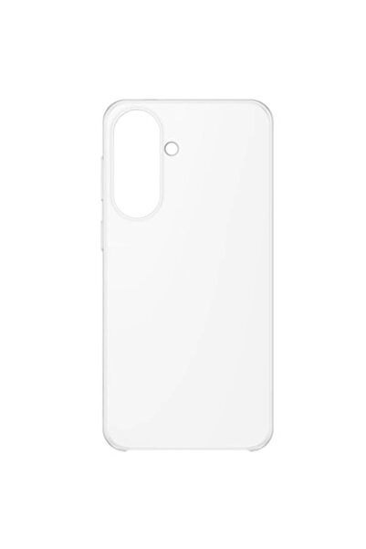 Samsung Διαφανής Θήκη για Galaxy A57