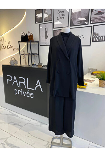 Parla Prive Tulum Takım