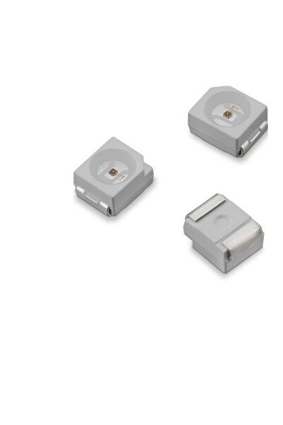 EmAyCenter 10 Adet Mavi 3528 SMD LED Çip - 1210 Kılıf Araç Gösterge Paneli ve...