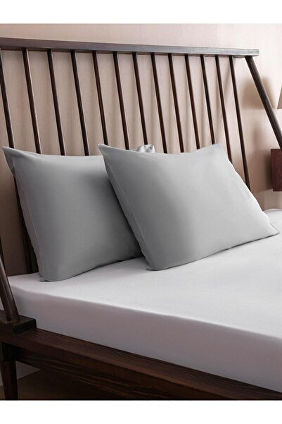 LC Waikiki Σετ 2 βαμβακερών μαξιλαροθηκών 50x70 εκ. (W3)