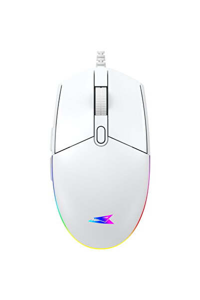 Baracuda BGM-112 Crab White