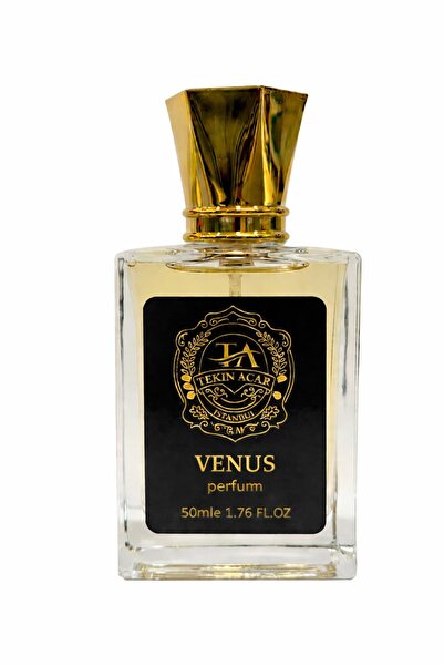 Tekin Acar Venüs For Women 50 Ml