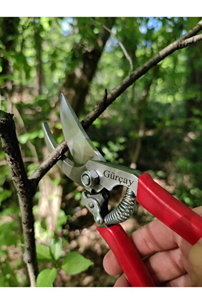 Gürçay Hırdavat Ειδικής Παραγωγής Ψαλίδι Κλαδέματος Χειροποίητο