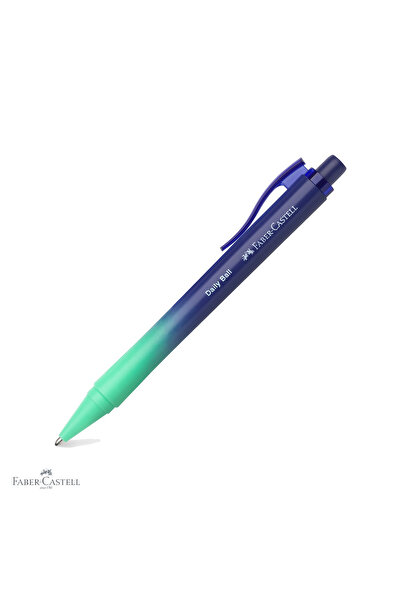 Faber Castell Pix Faber-Castell Flow Daily cu mecanism, vârf XB, culoare în d...