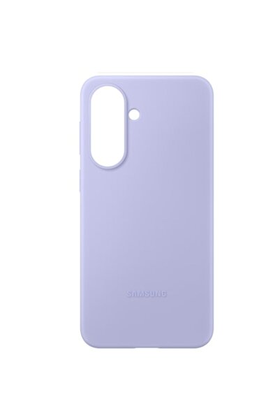Samsung Husă de silicon pentru Galaxy A57 (A576), Violet