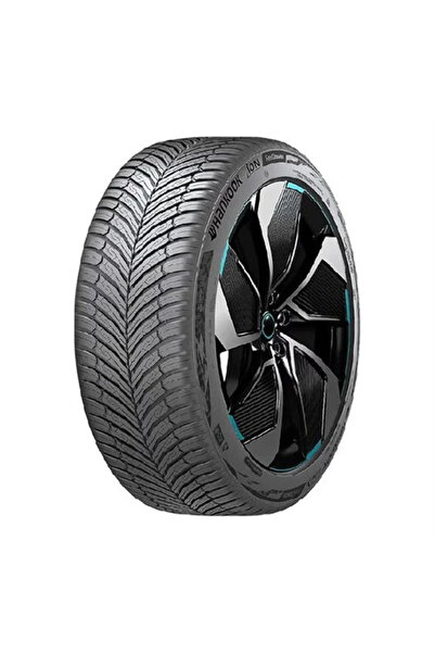 Hankook iON FlexClimate IL01A 215/55R17 98V 4 Mevsim Lastik 2026