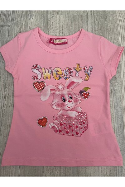 TURCIA Tricou fete