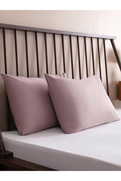 LC Waikiki Σετ 2 βαμβακερών μαξιλαροθηκών 50x70 εκ. (W3)