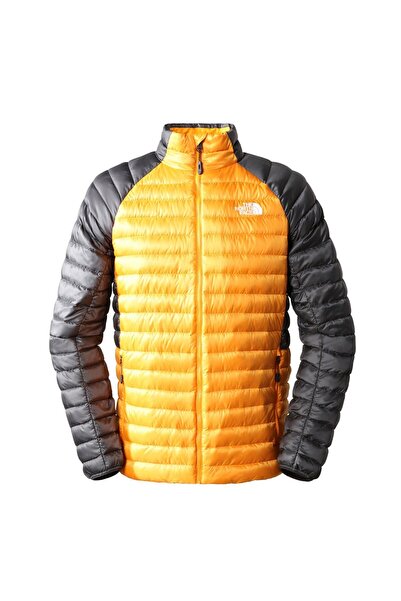 THE NORTH FACE BETTAFORCA LT DOWN K. TÜYÜ Erkek Ceket NF0A7Z8G8M61 Turuncu-S