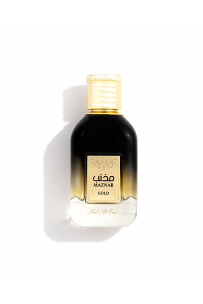 Ard Alteeb Perfumes مازناب جولد