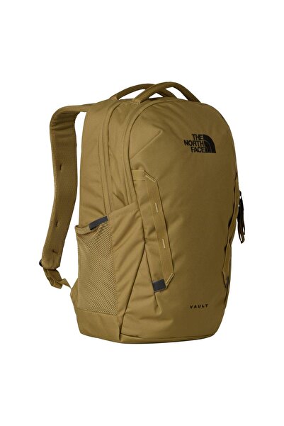 THE NORTH FACE Vault Unisex Bag Nf0A3Vy22El1 Yellow-Std