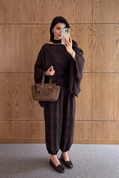 My Blog Καφέ Σετ Παντσόλο - 51344