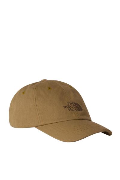 THE NORTH FACE NORM HAT Unisex Şapka NF0A7WHO2EL1 Sarı-STD