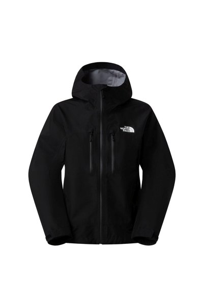 THE NORTH FACE W VALLEY VIEW Kadın Ceket NF0A8ERFJK31 Siyah-L