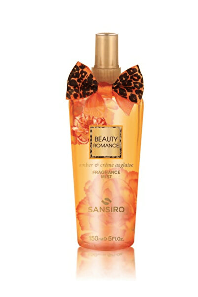 Sansiro Beauty Romance Body Mist 150ml