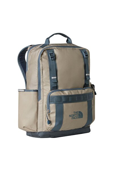 THE NORTH FACE BASE CAMP DAYPACK Unisex Çanta NF0A8BK4L451 Gri-STD