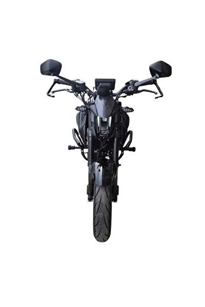 RKS RZ 150 KORUMA DEMİRİ