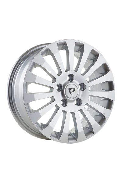 powcan 15 İNÇ 4X108 FORD UYUMLU JANT TAKIMI-4 ADET-