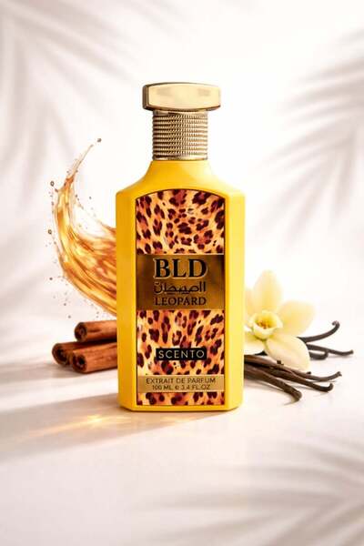 SCENTO EDP, Scento, Bld, unisex, 100 ml