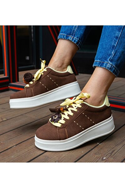 BENOTTİ Sneakers dama Kukar Maro