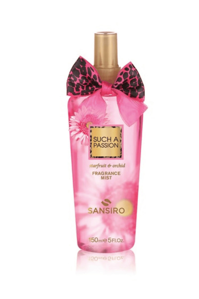Sansiro Such A Passion Body Mist 150ml
